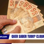 Liberado abono salarial para nascidos em maio e junho