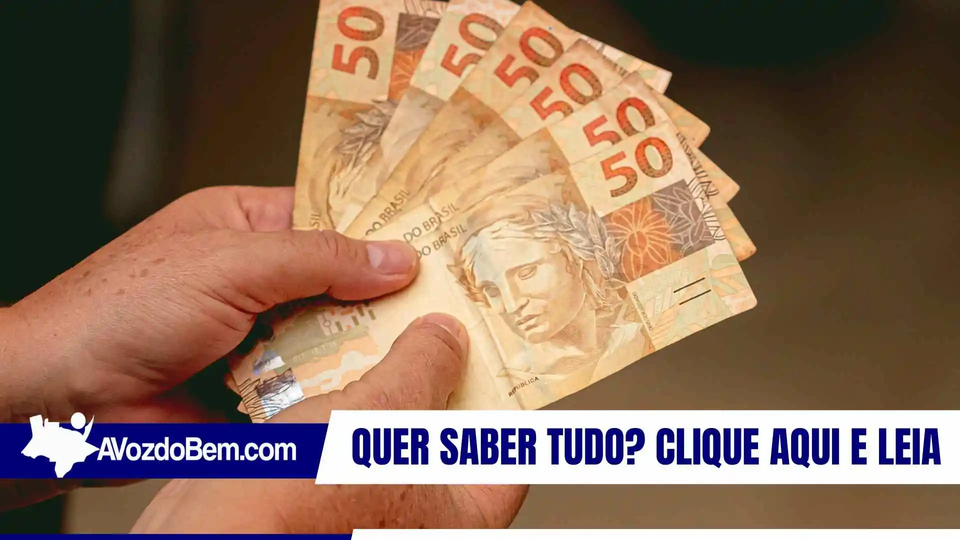 Liberado abono salarial para nascidos em maio e junho