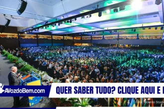 Lula anuncia crédito para reforma da casa e consultas com especialistas