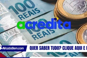 MDS regulamenta Acredita no Primeiro Passo para inscritos no Cadastro Único
