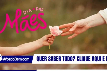 Apenas quem ama a Mãe vai clicar: as frases mais lindas de 2025