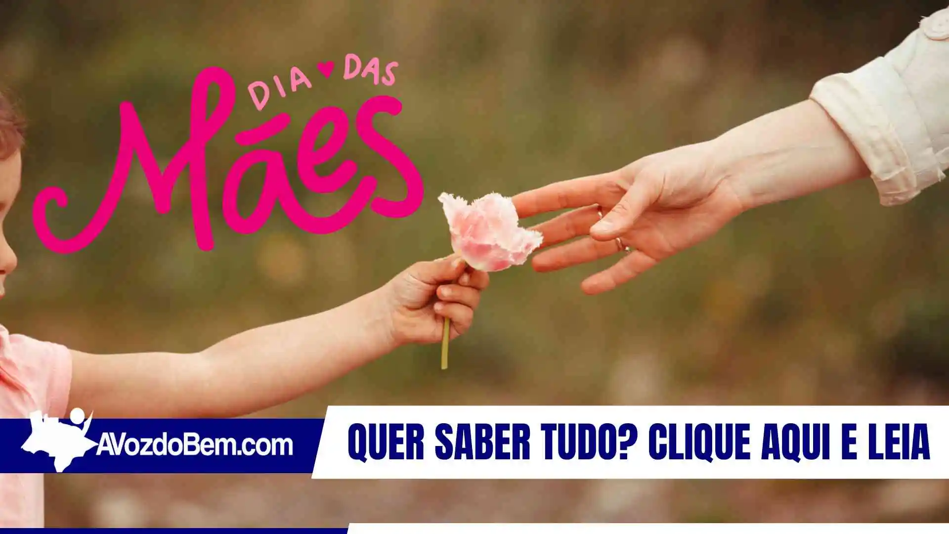 Apenas quem ama a Mãe vai clicar: as frases mais lindas de 2025