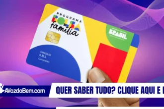 Reajuste no Bolsa Família? MDS esclarece o boato viral