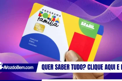 Reajuste no Bolsa Família? MDS esclarece o boato viral