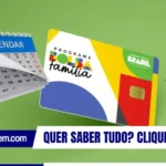 Mudança confirmada! Bolsa Família muda datas do Reflexo Cadastral