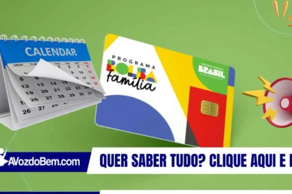 Mudança confirmada! Bolsa Família muda datas do Reflexo Cadastral