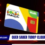 NIS final 7 recebe Bolsa Família hoje; veja o calendário