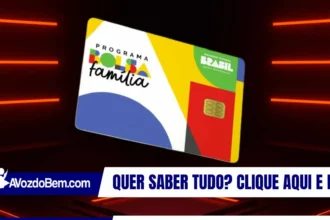 NIS final 7 recebe Bolsa Família hoje; veja o calendário