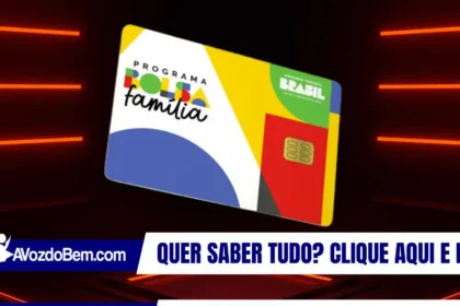 NIS final 7 recebe Bolsa Família hoje; veja o calendário