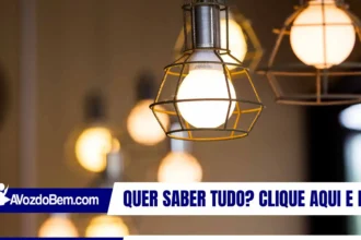 Nova MP garante luz gratuita a famílias do CadÚnico; saiba quem tem direito