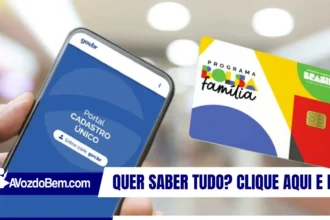 Novo Prontuário Eletrônico moderniza Cadastro Único e Bolsa Família