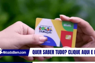 Pagamento do Bolsa Família liberado para NIS final 8