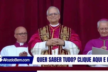 Papa Leão XIV: quem é o novo líder da Igreja Católica