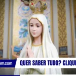 Paróquia São Francisco de Paula realiza programação especial do Tríduo de Nossa Senhora de Fátima em Aratuba