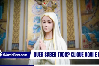 Paróquia São Francisco de Paula realiza programação especial do Tríduo de Nossa Senhora de Fátima em Aratuba