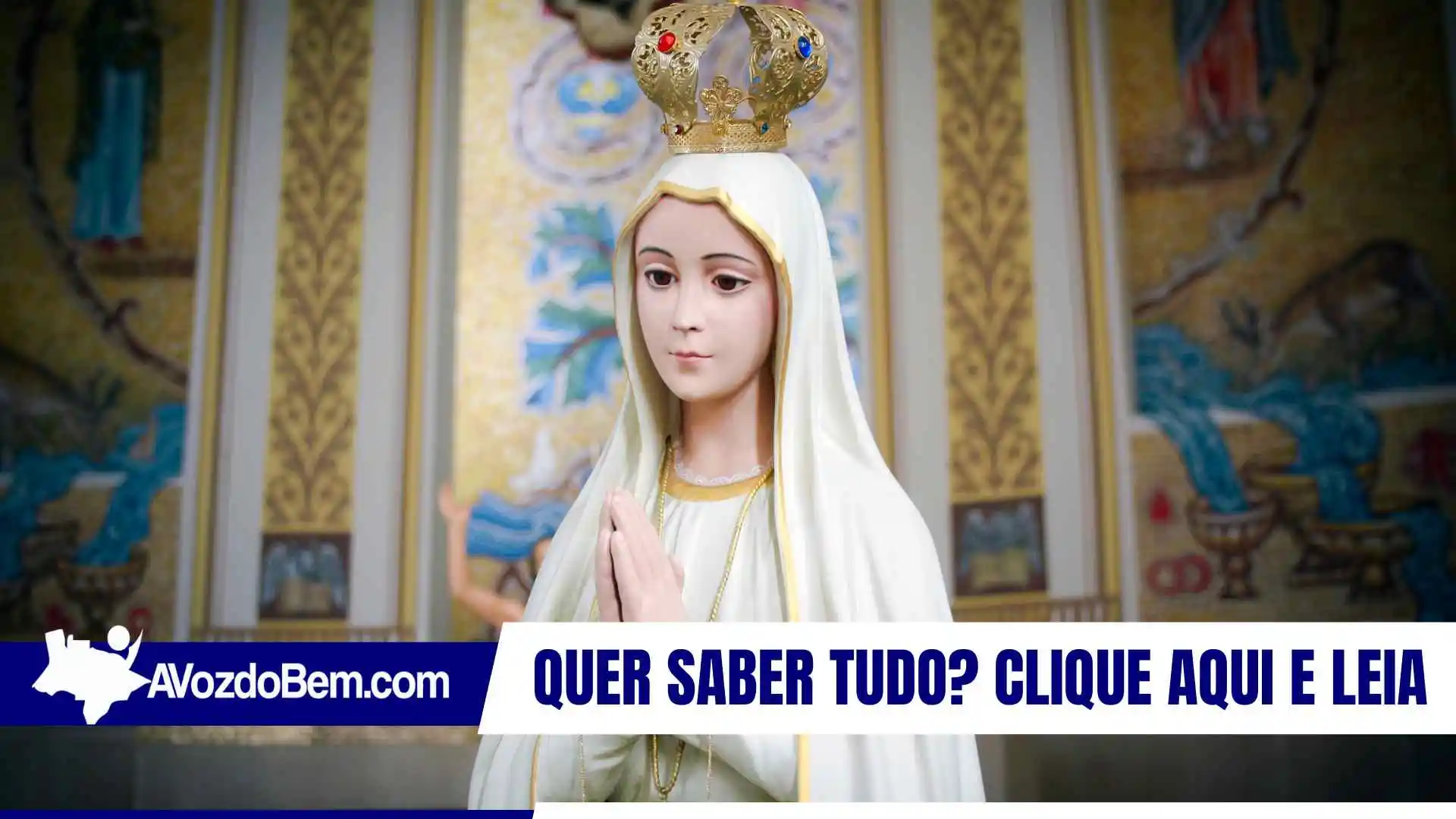 Paróquia São Francisco de Paula realiza programação especial do Tríduo de Nossa Senhora de Fátima em Aratuba