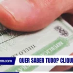 Saiba como regularizar: mais de 5 milhões podem ter título de eleitor cancelado