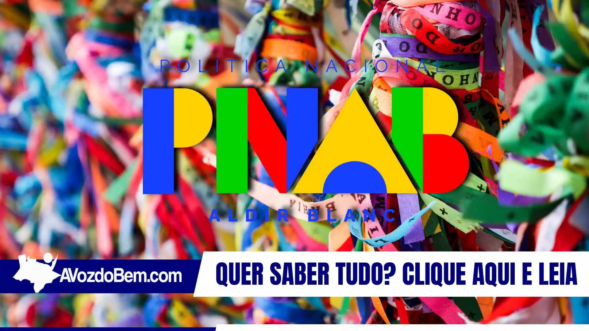 Sancionada a lei que torna permanente a Política Nacional Aldir Blanc