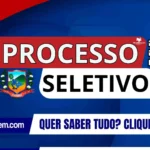 Secretaria de Educação de Itapiúna convoca aprovados em processo seletivo para entrega de documentos