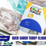Segundo o MDS, maio será o último mês de pagamento do Benefício Extraordinário de Transição do Bolsa Família