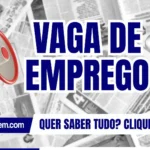 Vaga para Agente de Microcrédito no Maciço de Baturité com salário de R$ 1.971,68