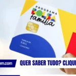 Veja a lista de 168 municípios com pagamento unificado do Bolsa Família em maio