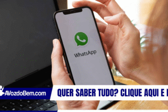 WhatsApp vai parar em celulares antigos, saiba o que fazer
