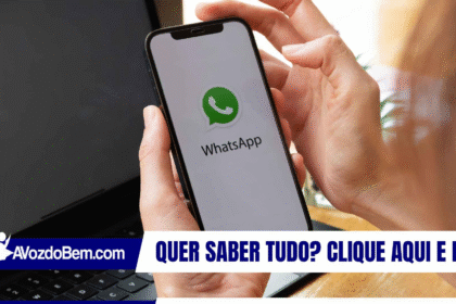 WhatsApp vai parar em celulares antigos, saiba o que fazer
