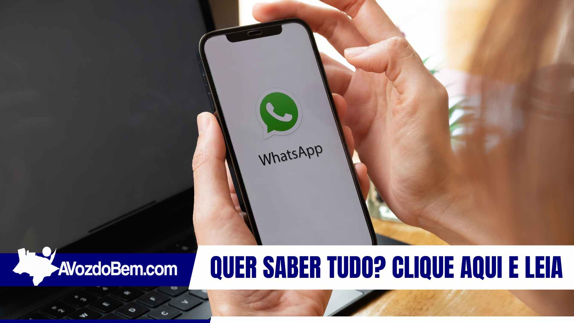 WhatsApp vai parar em celulares antigos, saiba o que fazer