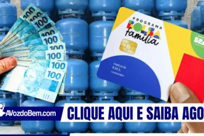 Auxílio Gás em junho de 2025: confirmado o valor e calendário de pagamento