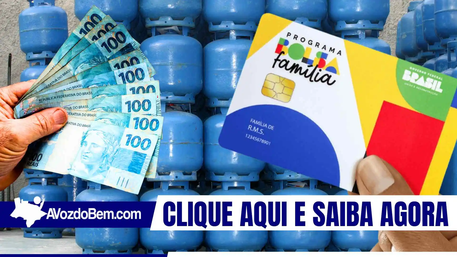 Auxílio Gás em junho de 2025: confirmado o valor e calendário de pagamento