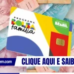 Bolsa Família e Auxílio Gás começam a ser pagos nesta segunda, 16