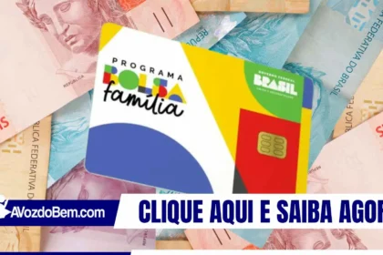 Bolsa Família e Auxílio Gás começam a ser pagos nesta segunda, 16