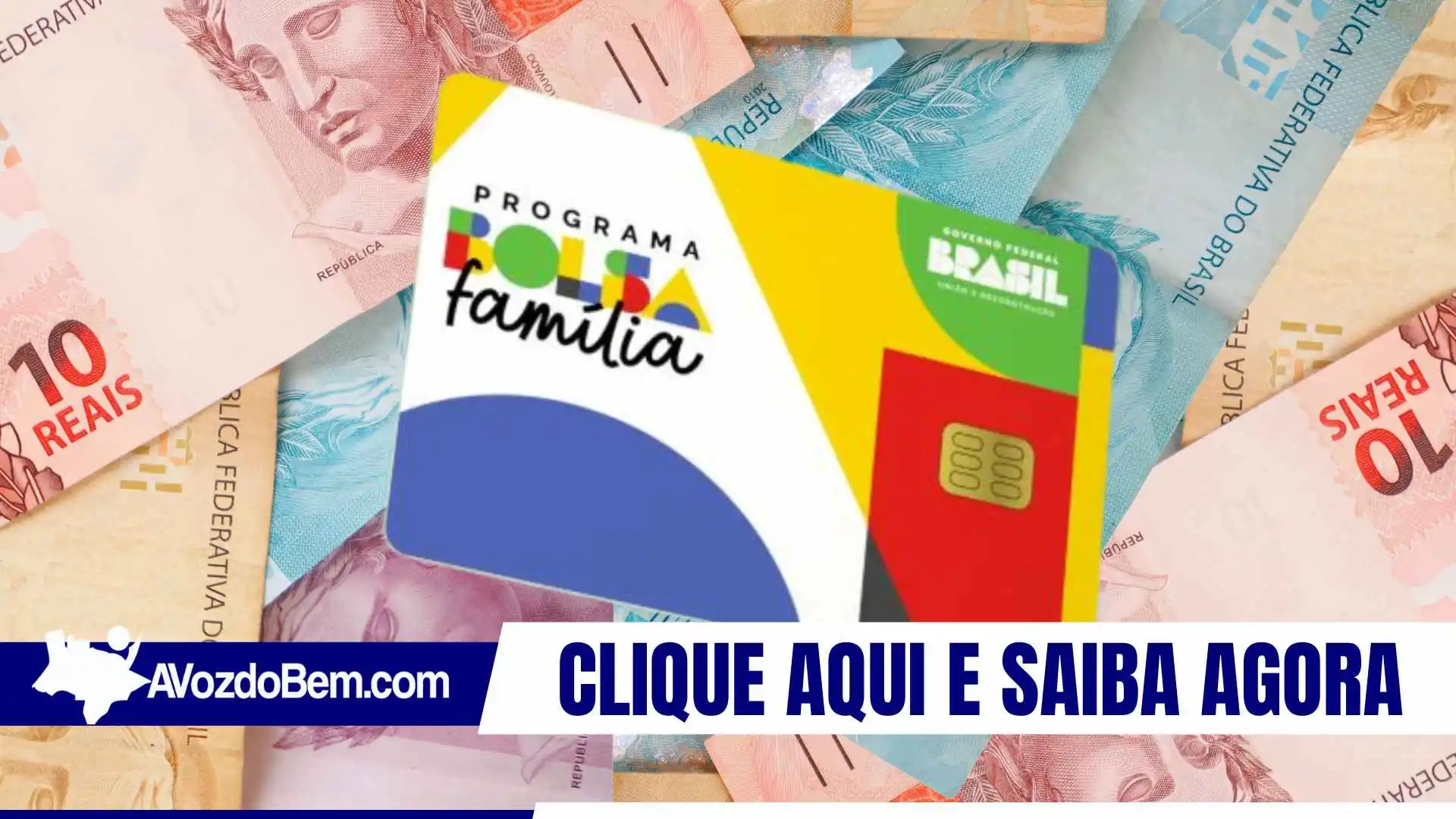 Bolsa Família e Auxílio Gás começam a ser pagos nesta segunda, 16
