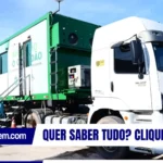 Caminhão do Cidadão leva atendimentos gratuitos à população de Itapiúna no dia 20 de junho