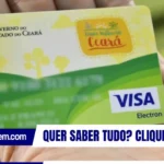 Cartão Mais Infância Ceará: nova parcela de junho já tem data definida
