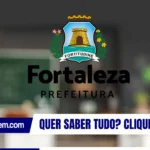Com salário de R$ 6.026,61, Fortaleza abre seleção para formadores da rede municipal de ensino