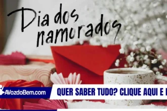Confira Belas Frases para o Dia dos Namorados