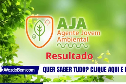 Confira o resultado da análise documental do Edital nº 02/2025 do Programa AJA