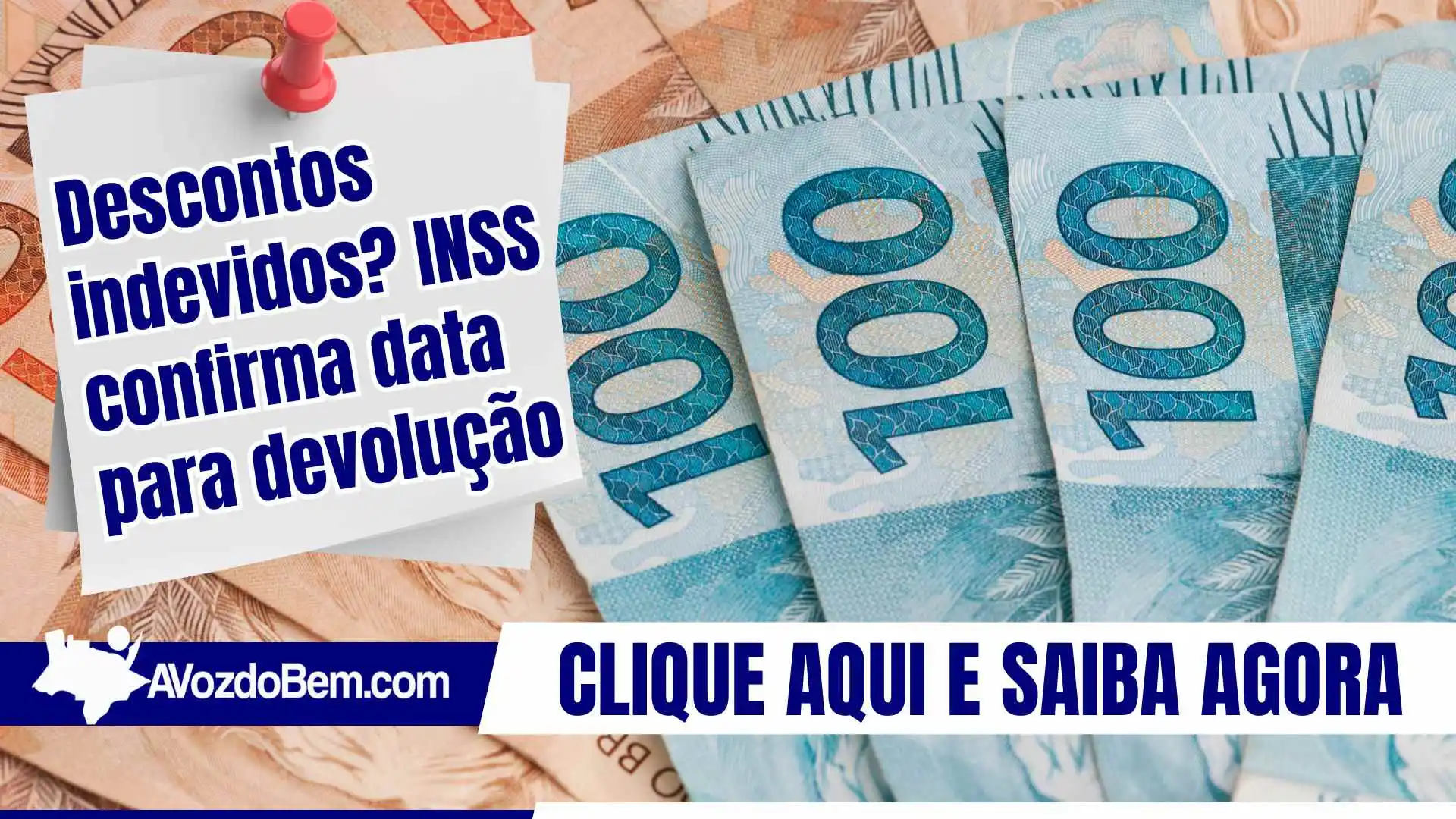 Descontos indevidos? INSS confirma data para devolução