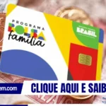 Já está em vigor! nova Regra de Proteção do Bolsa Família
