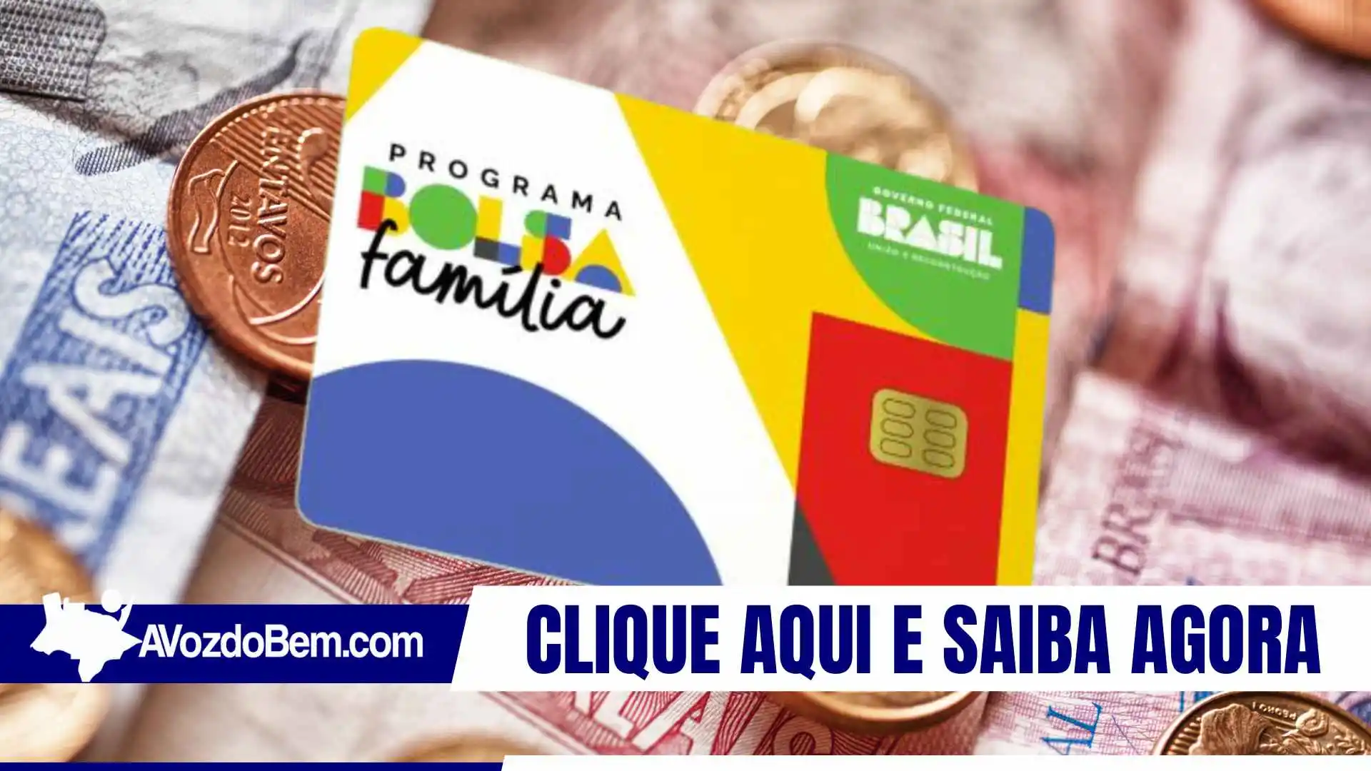 Já está em vigor! nova Regra de Proteção do Bolsa Família