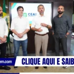 Geração de empregos: nova fábrica em Baturité terá cerca de 300 vagas