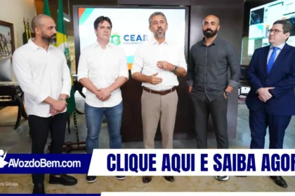 Geração de empregos: nova fábrica em Baturité terá cerca de 300 vagas
