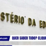 MEC autoriza acúmulo de benefícios a estudantes de graduação