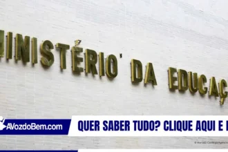 MEC autoriza acúmulo de benefícios a estudantes de graduação