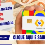 MEC libera parcela de junho do Pé-de-Meia; confira calendário