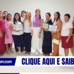 ONG CEACRI celebra certificação de famílias capacitadas pelo Ceará Sem Fome