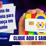 Pagamento do Pé-de-Meia para EJA começa em 23 de junho