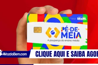Pé-de-Meia: descubra quem pode receber até R$ 9.200